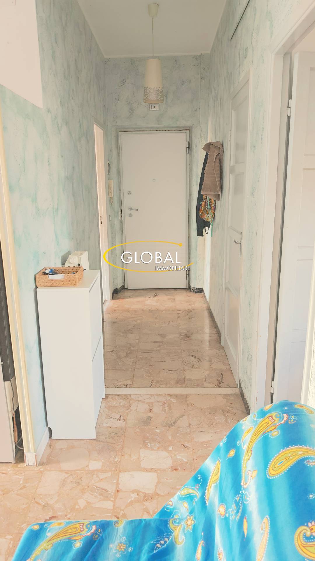 Appartamento in vendita a Ancona, Grazie