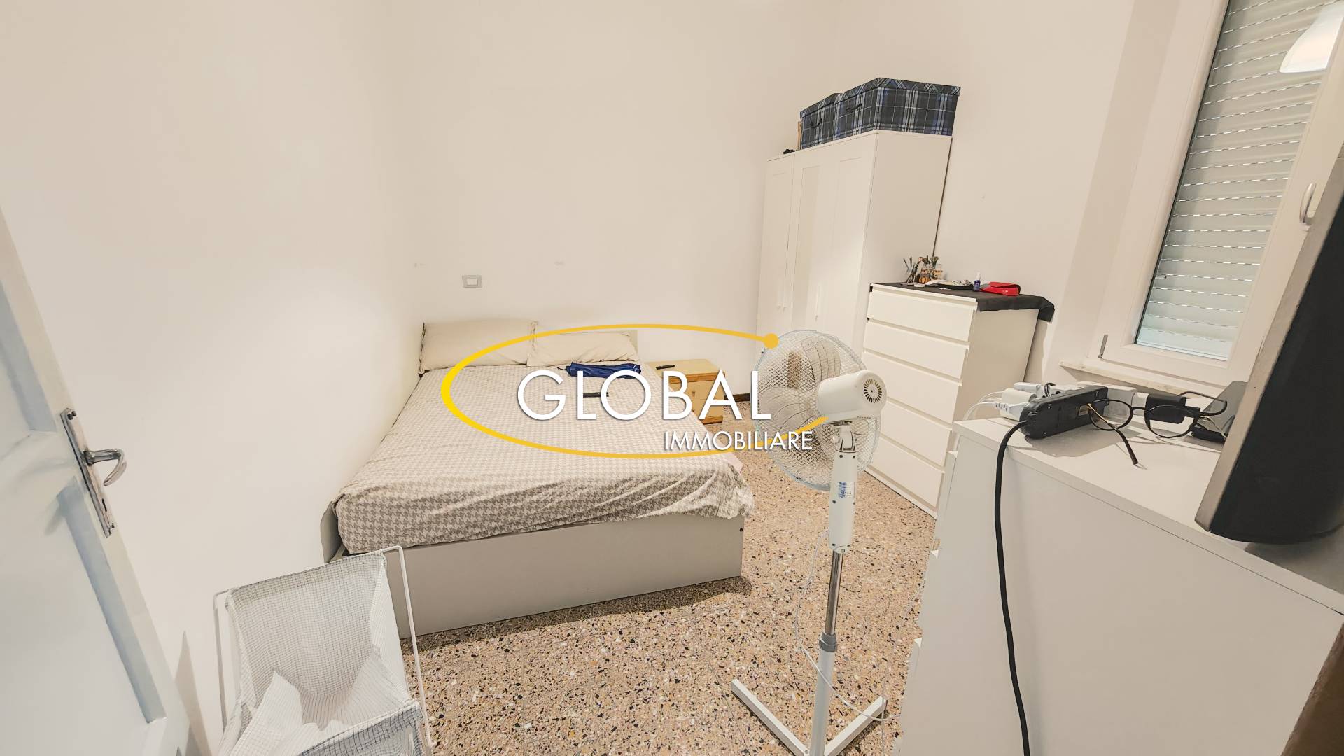 Appartamento in vendita a Ancona, Grazie