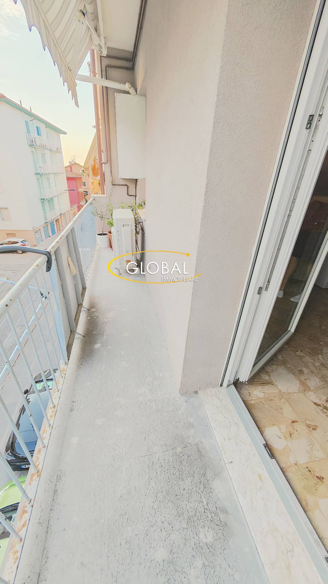 Appartamento in vendita a Ancona, Grazie