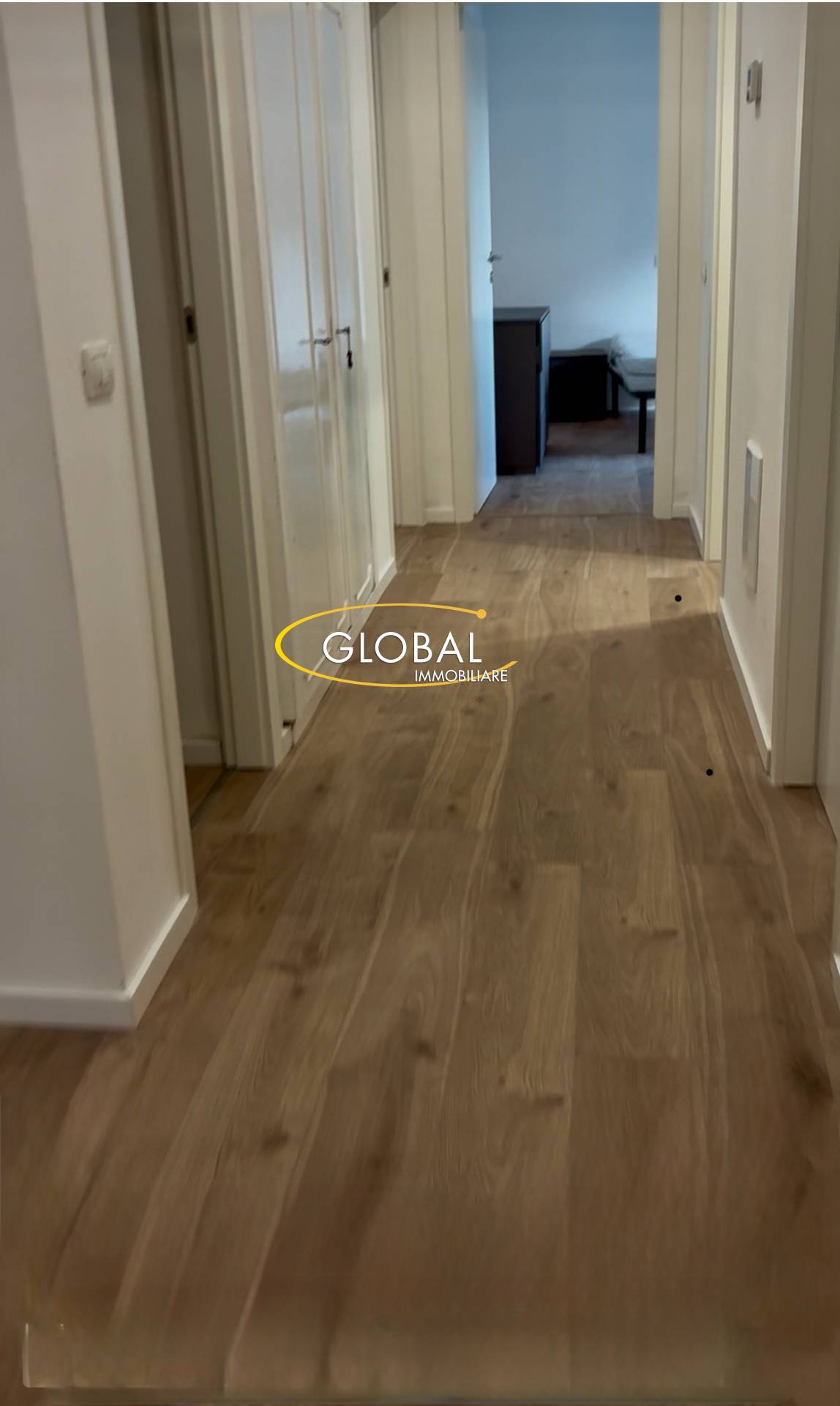 Appartamento in vendita a Ancona, Grazie