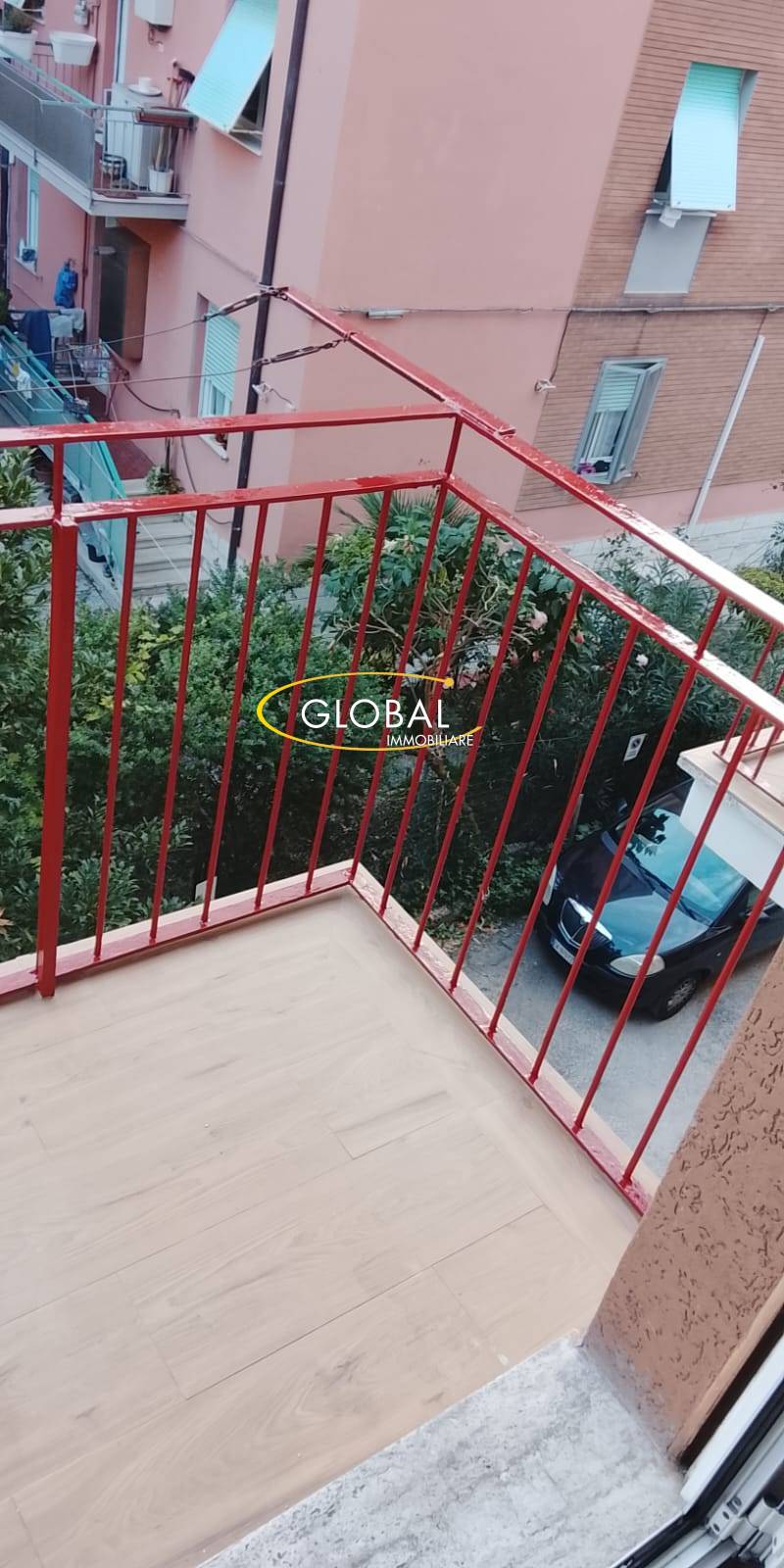 Appartamento in vendita a Ancona, Grazie