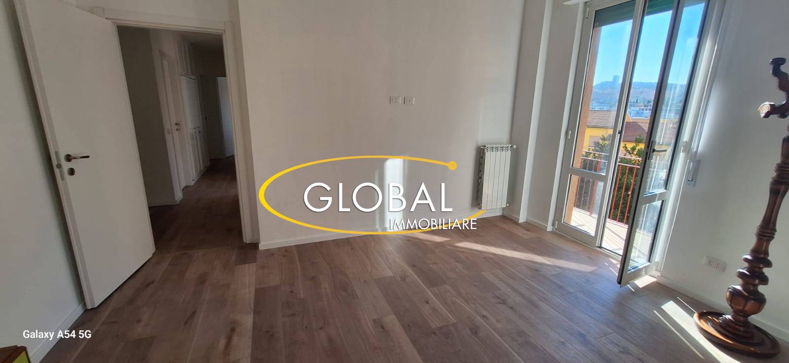 Appartamento in vendita a Ancona, Grazie