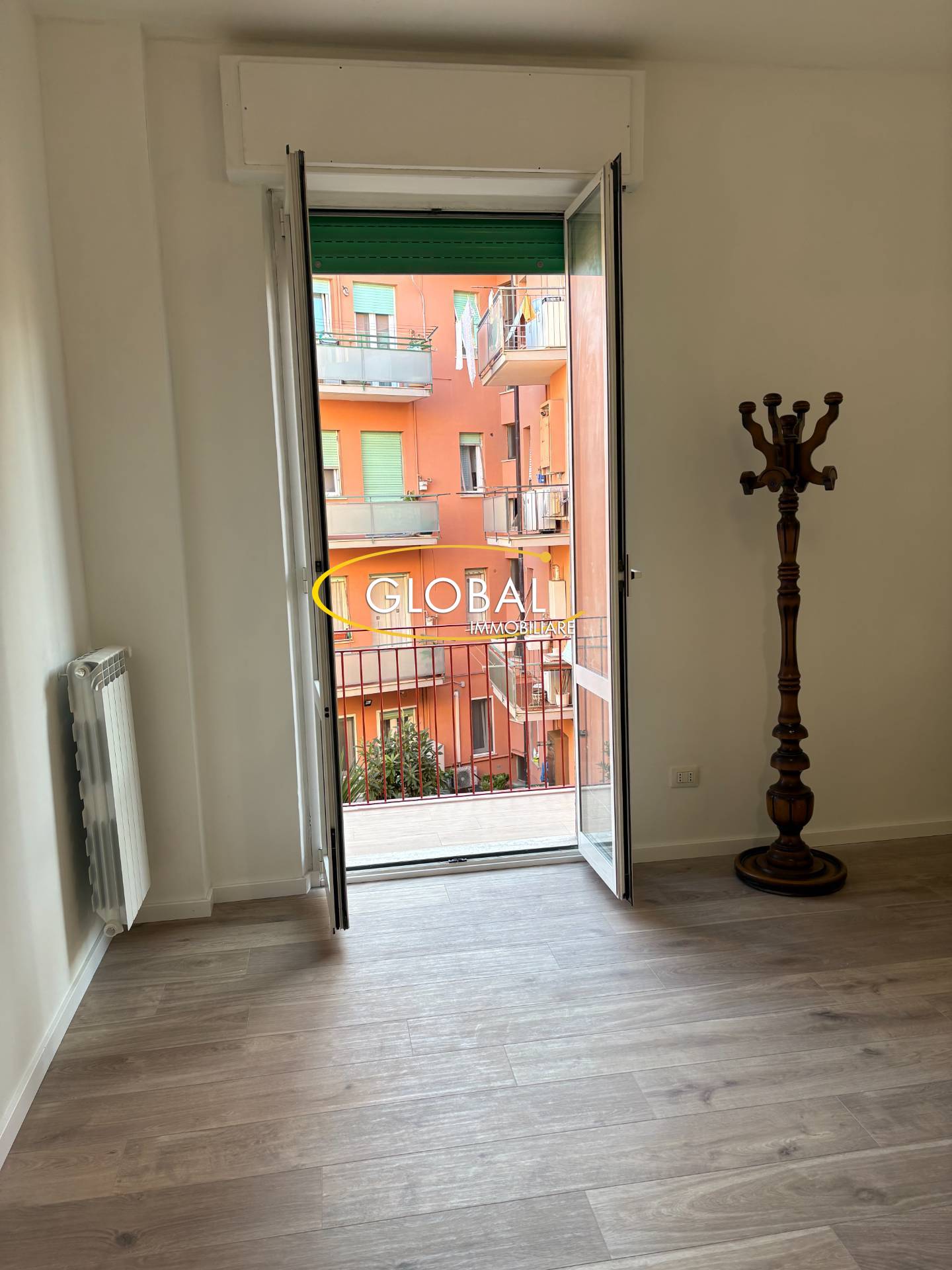 Appartamento in vendita a Ancona, Grazie