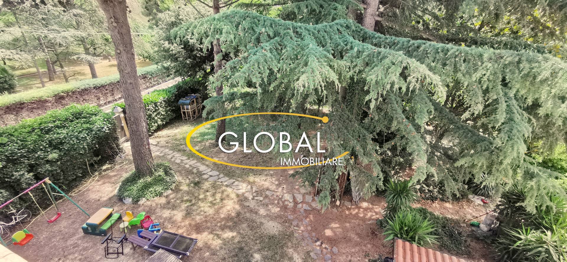 Villa in vendita a Ancona, Candia