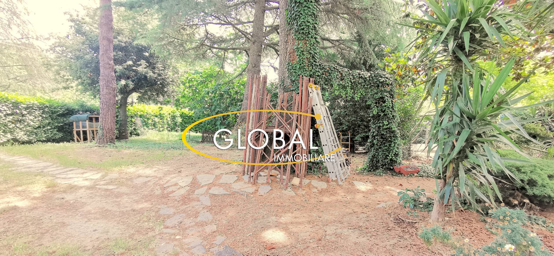 Villa in vendita a Ancona, Candia