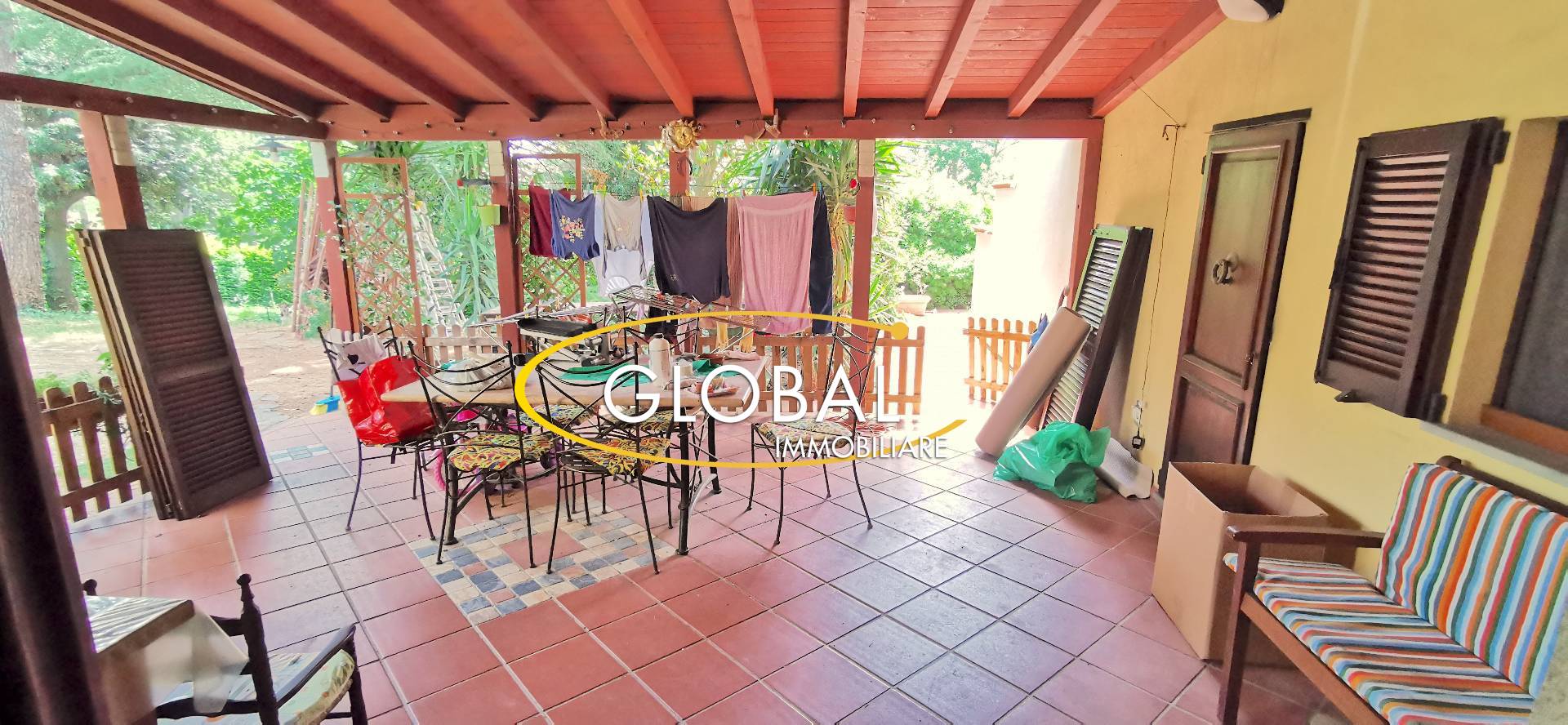 Villa in vendita a Ancona, Candia