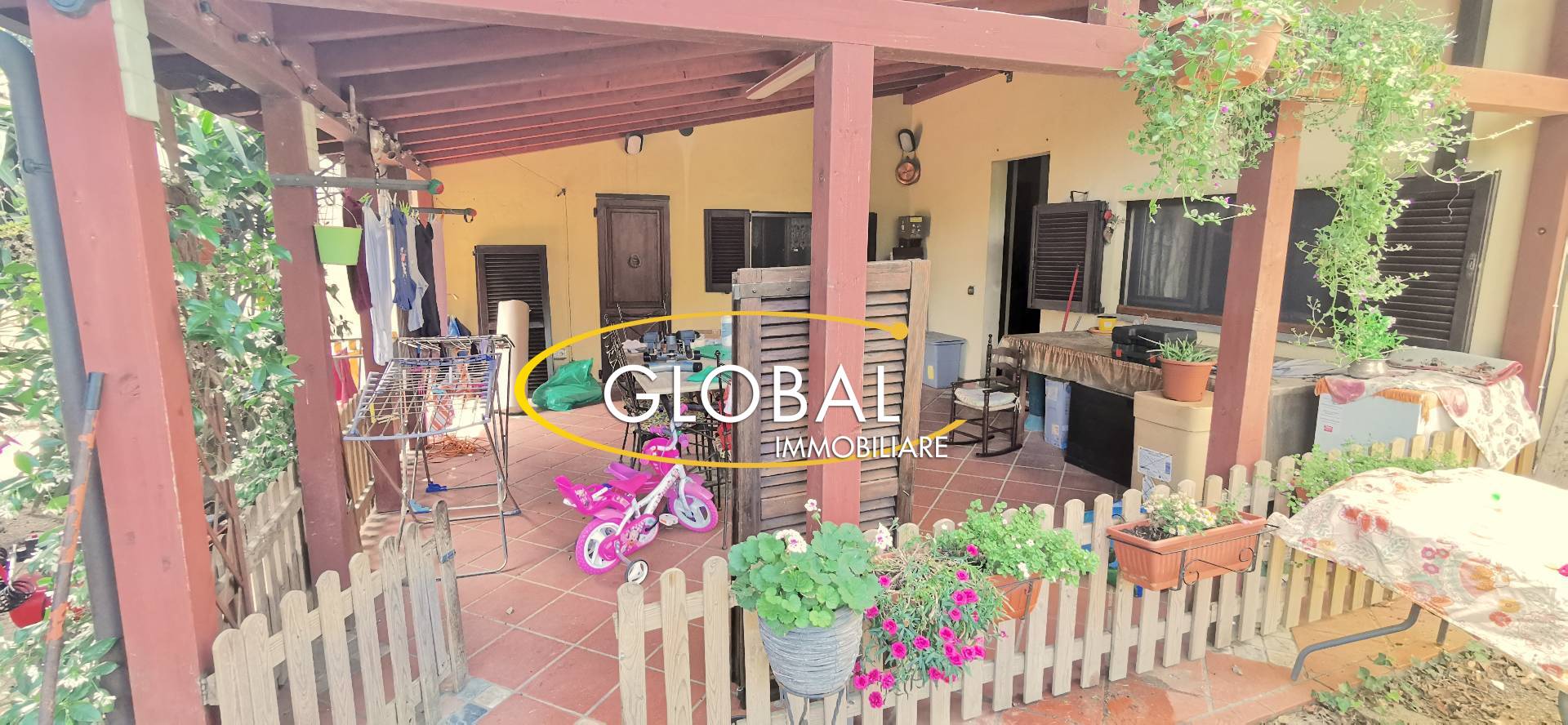 Villa in vendita a Ancona, Candia