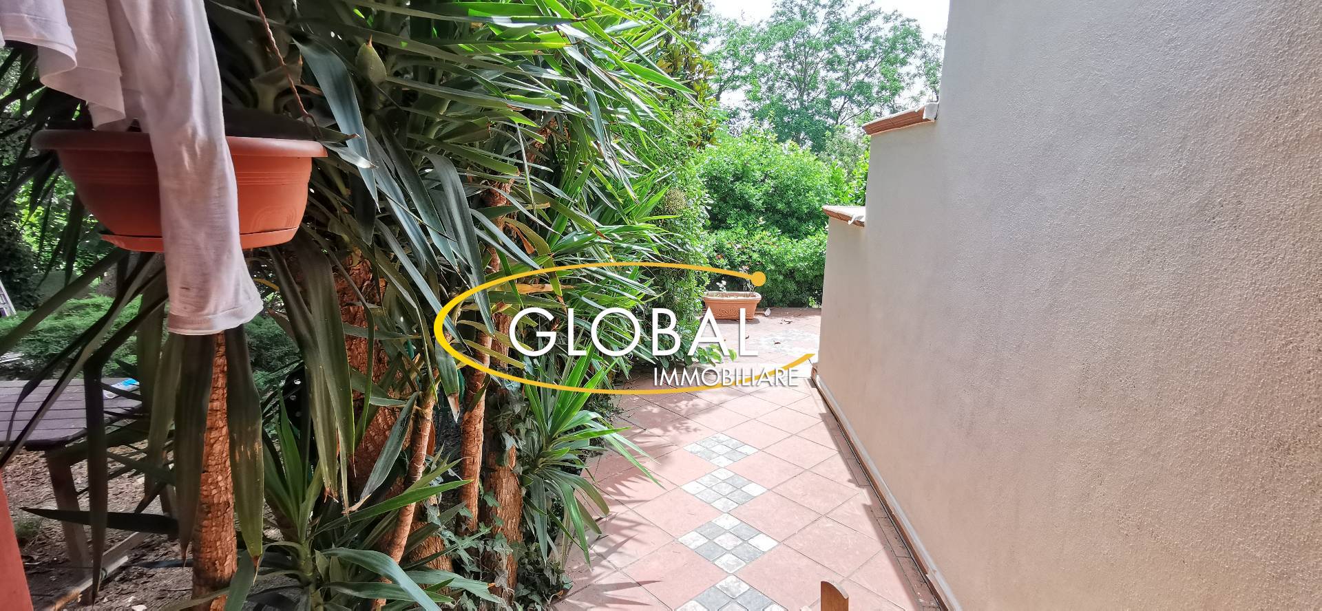 Villa in vendita a Ancona, Candia