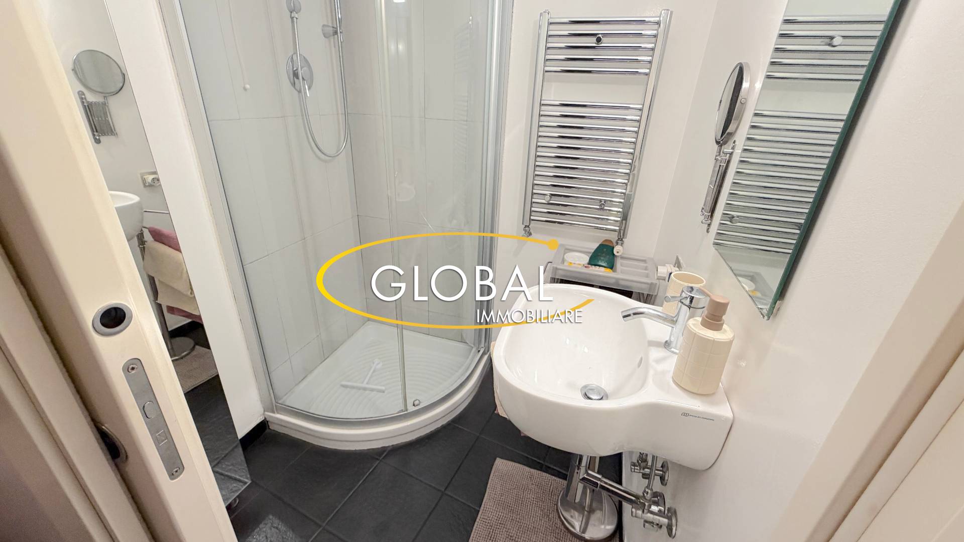 Appartamento in vendita a Ancona, Centro storico