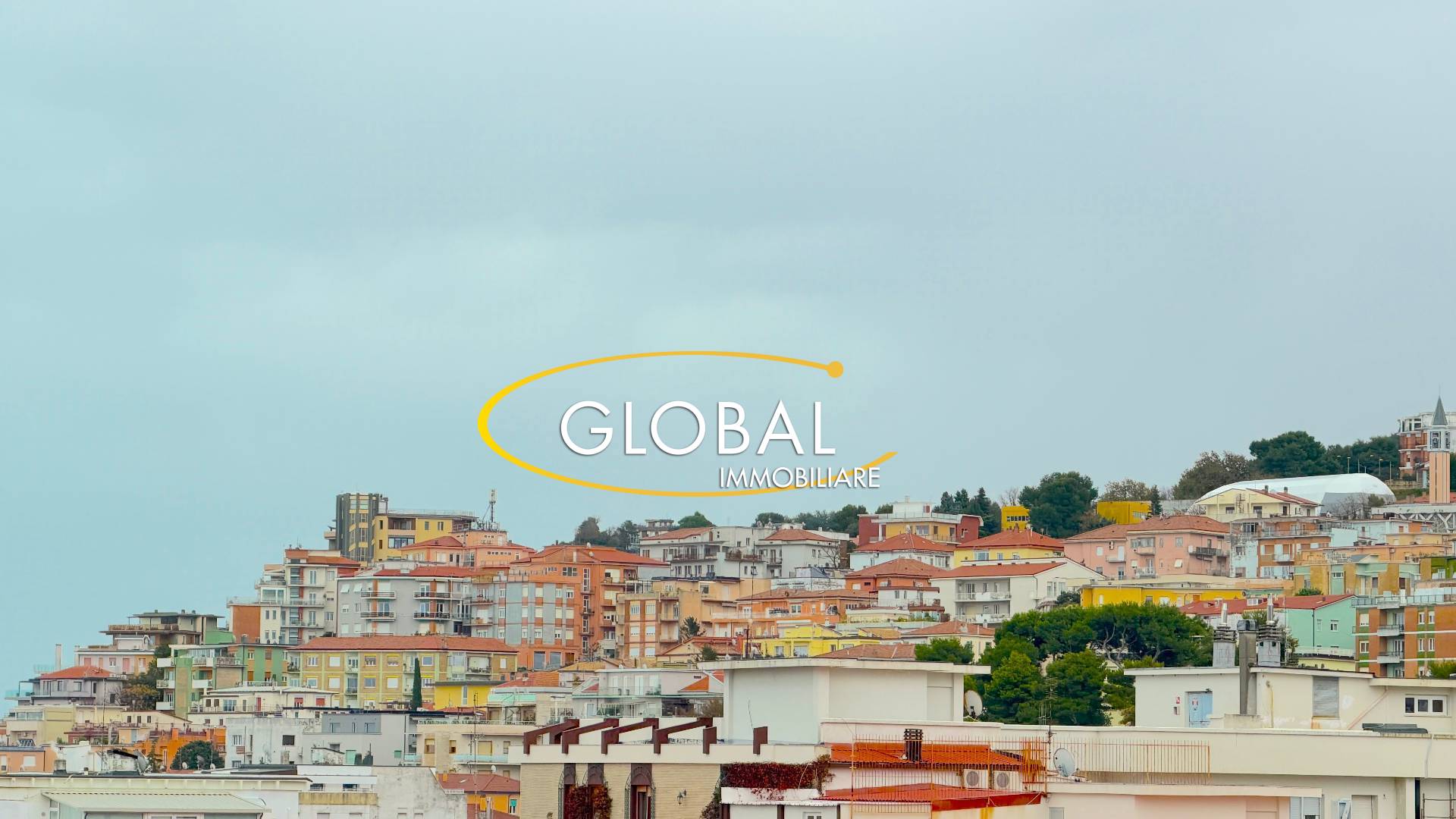 Appartamento in vendita a Ancona, Q. Adriatico