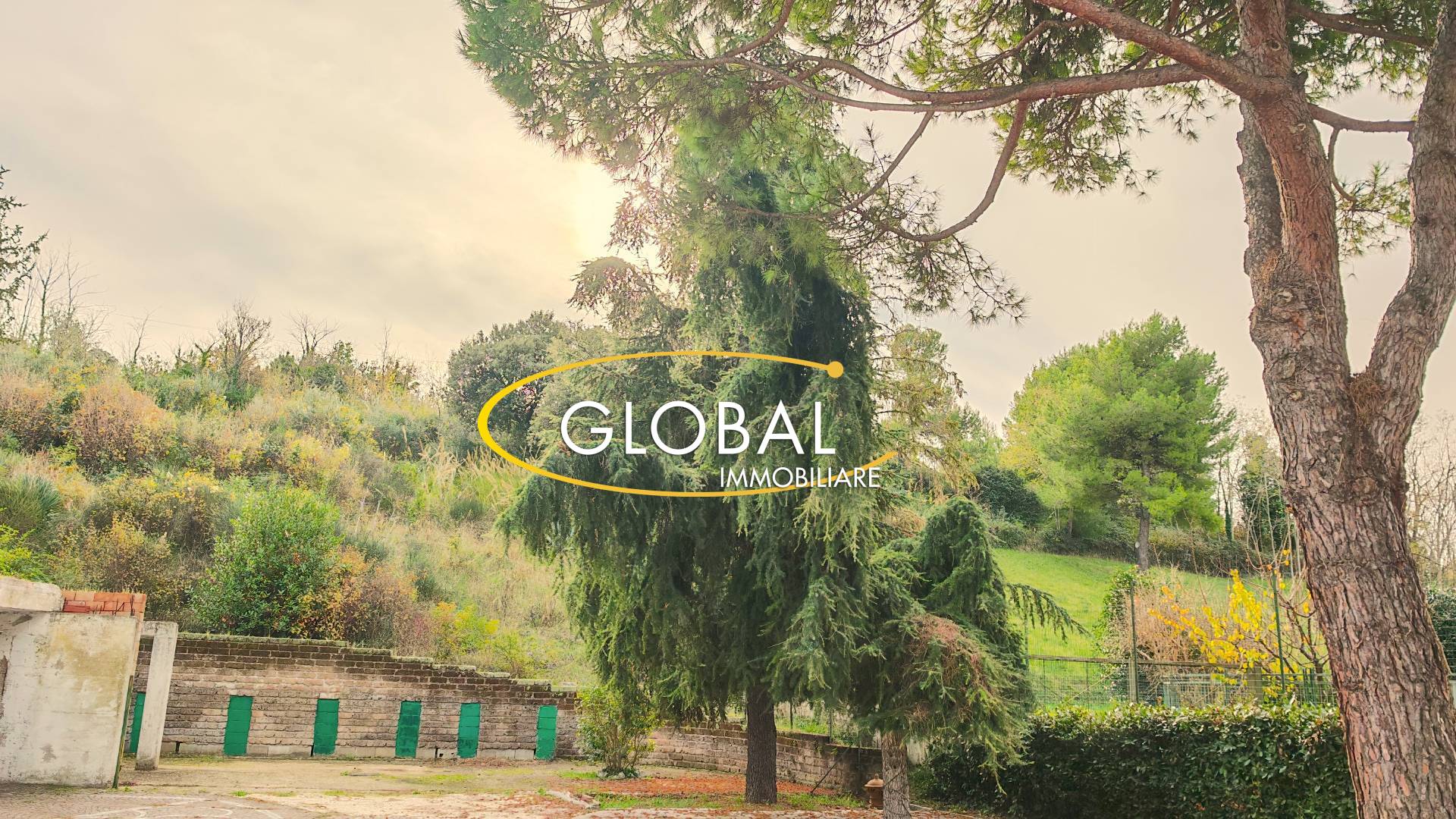 Villa in vendita a Ancona, Borgo Rodi