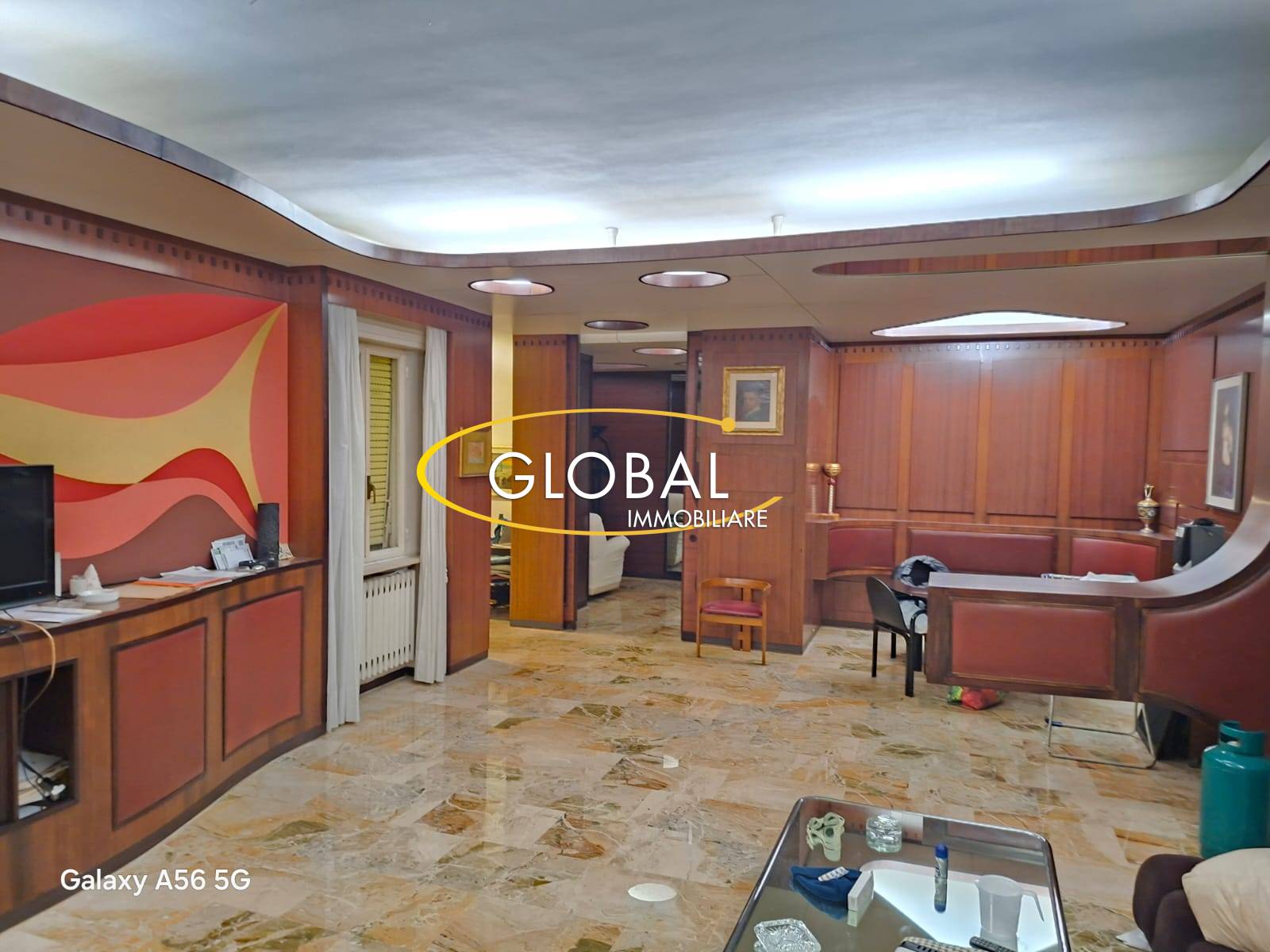 Appartamento in vendita a Ancona, Centro