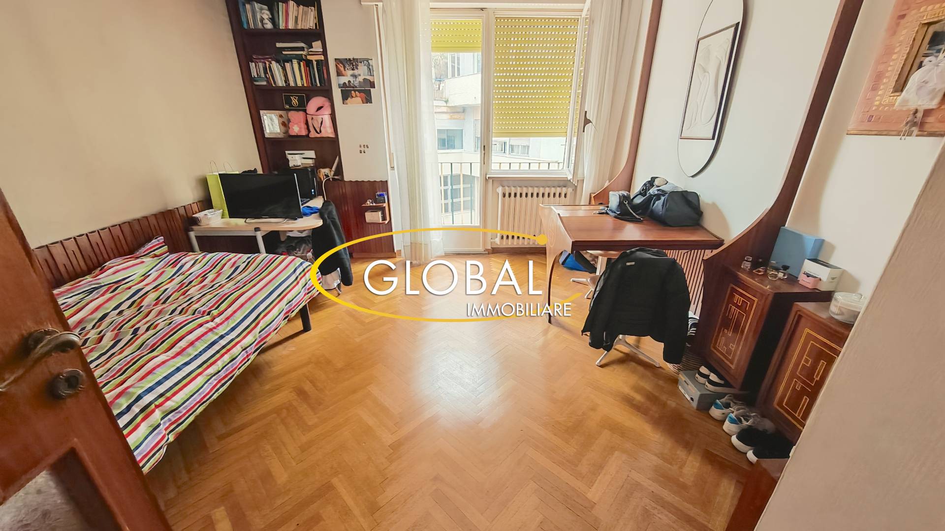 Appartamento in vendita a Ancona, Centro