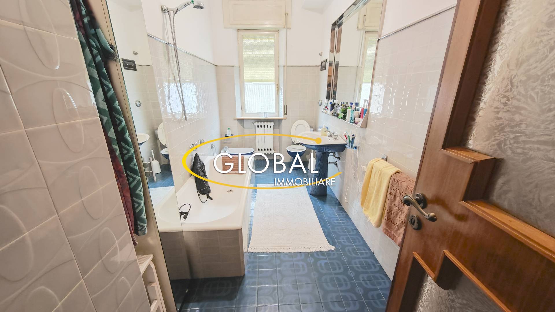 Appartamento in vendita a Ancona, Centro