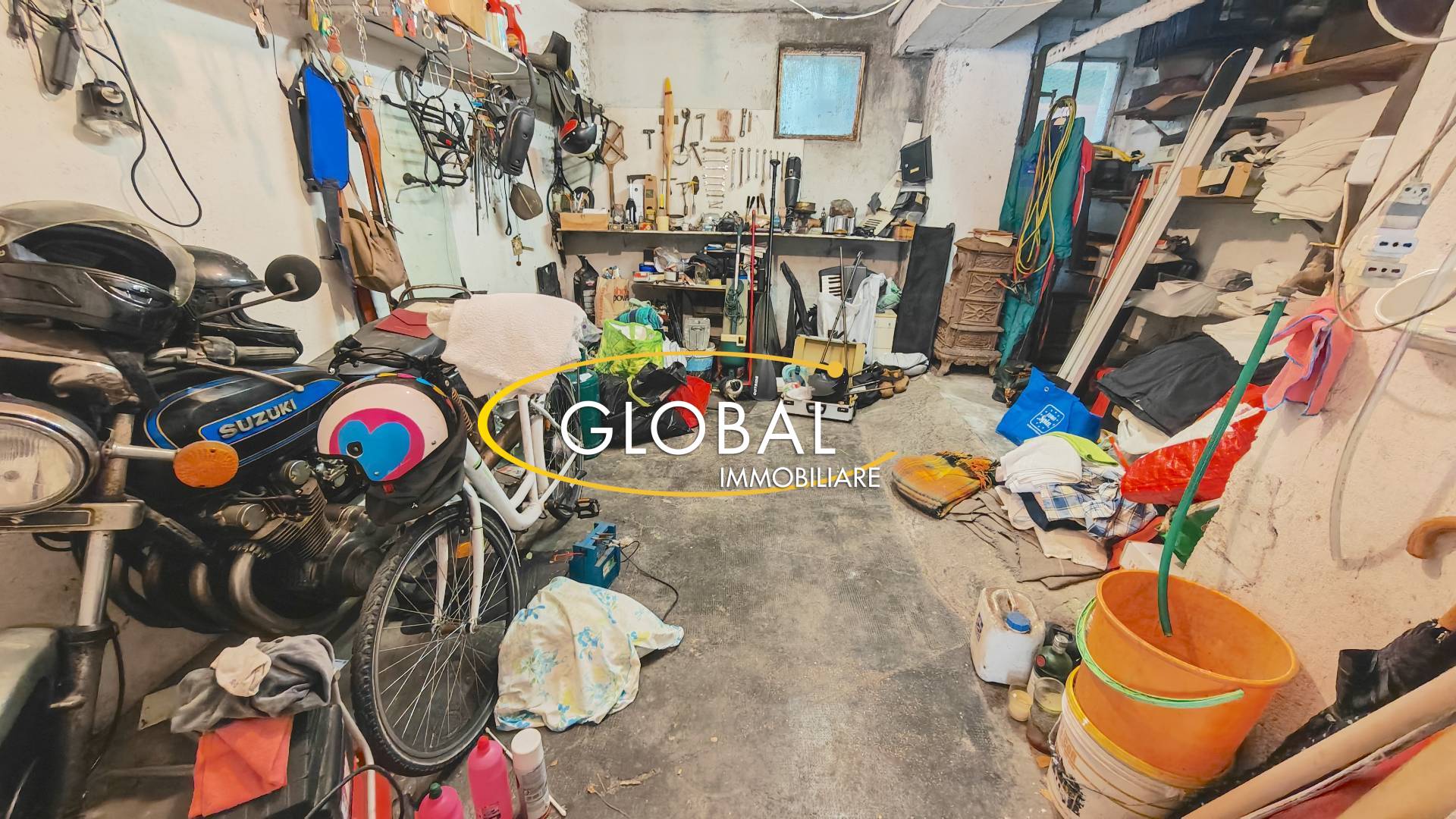 Appartamento in vendita a Ancona, Centro