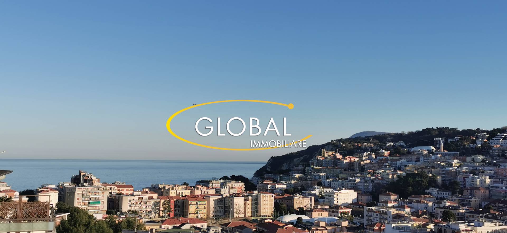 Attico in vendita a Ancona, Q. Adriatico