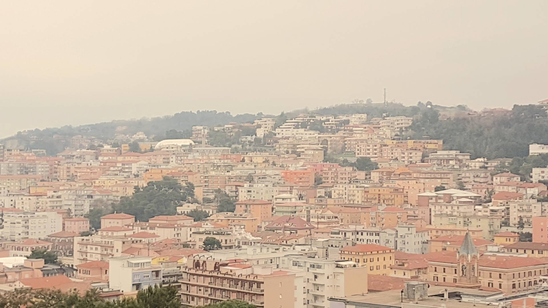 Attico in vendita a Ancona, Q. Adriatico