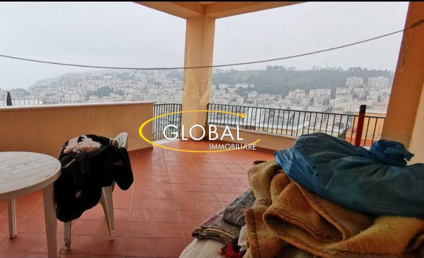 Attico in vendita a Ancona, Q. Adriatico