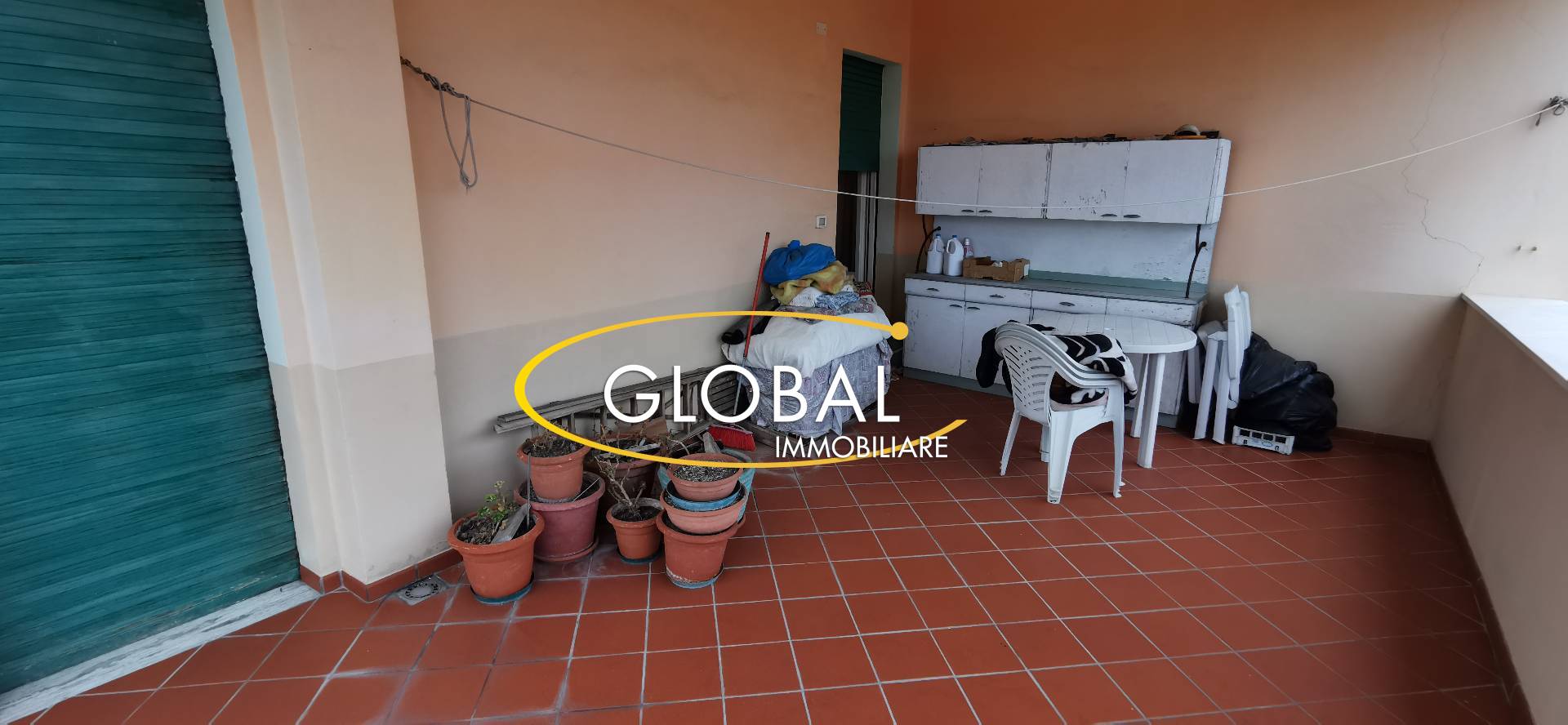 Attico in vendita a Ancona, Q. Adriatico