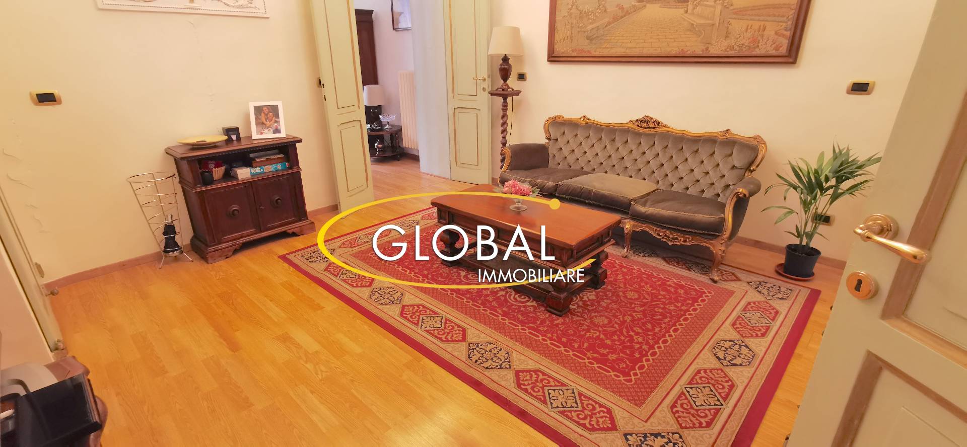 Appartamento in vendita a Ancona, Centro storico