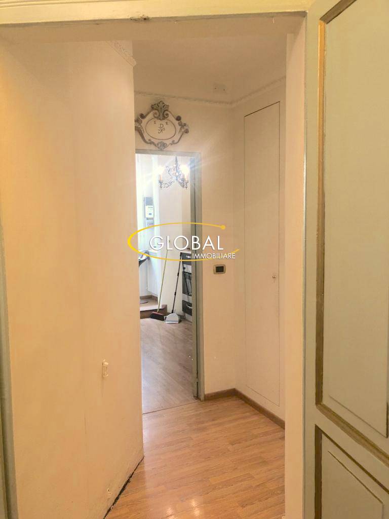 Appartamento in vendita a Ancona, Centro storico