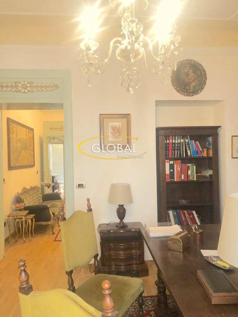 Appartamento in vendita a Ancona, Centro storico