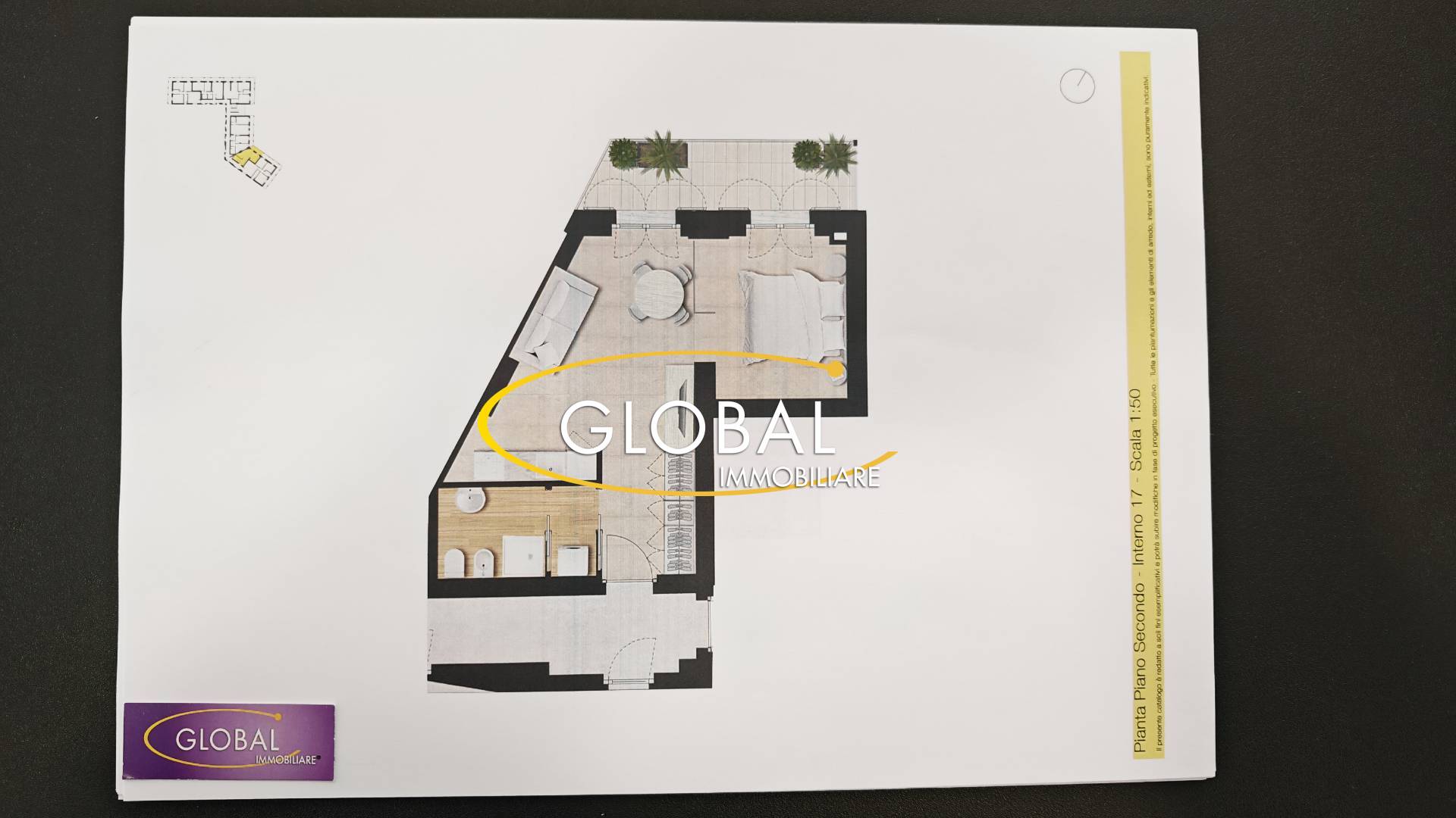 Appartamento in vendita a Ancona, Palombare