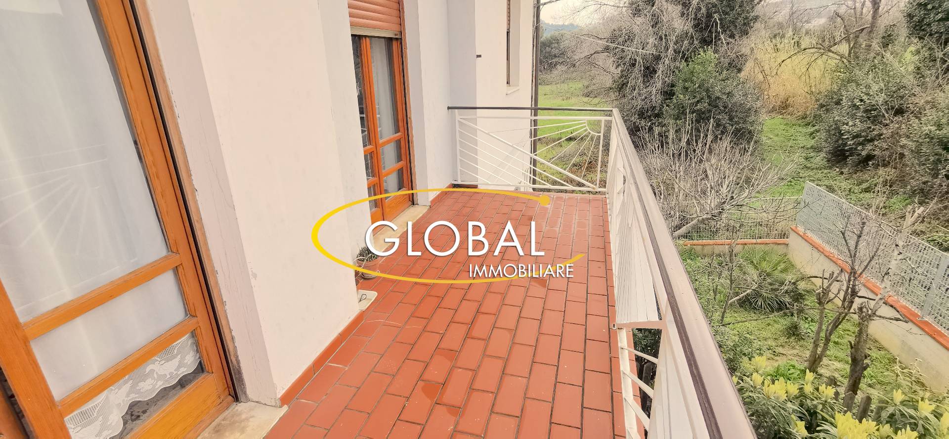 Appartamento in vendita a Ancona, Posatora