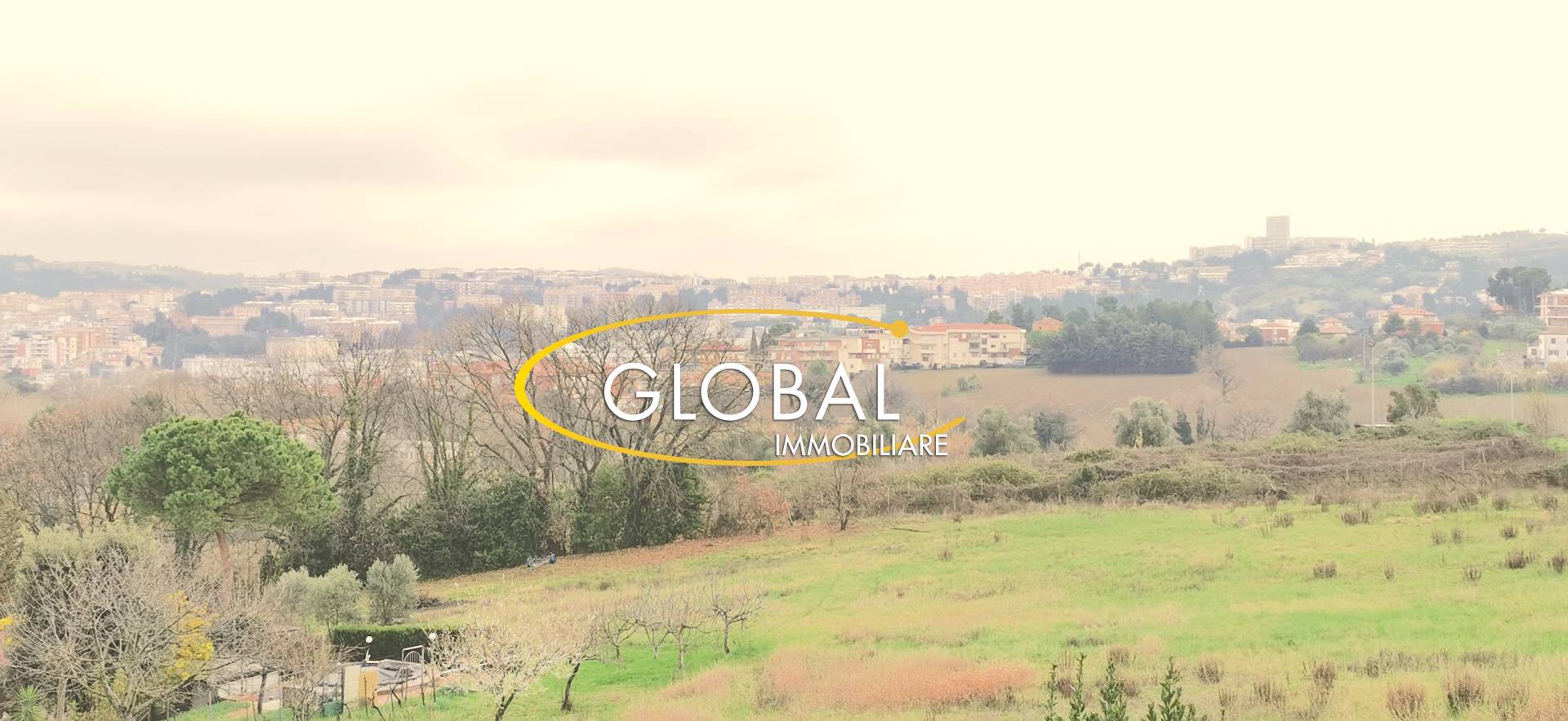 Appartamento in vendita a Ancona, Posatora