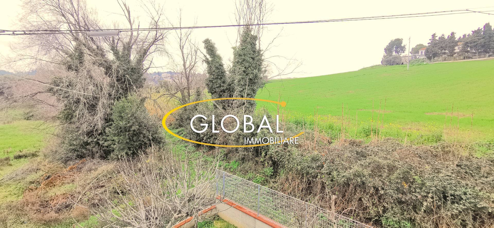 Appartamento in vendita a Ancona, Posatora