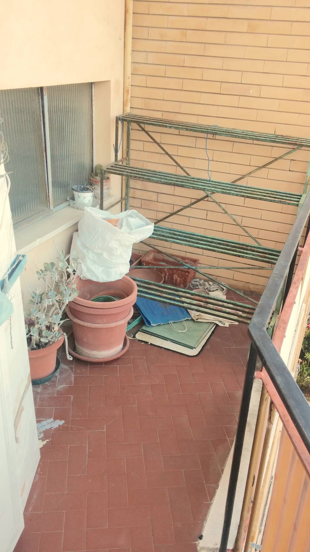 Appartamento in vendita a Ancona, Centro