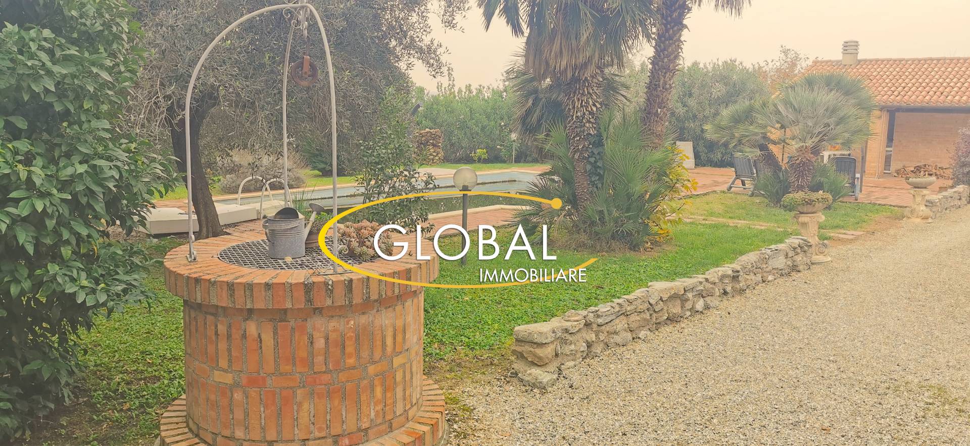 Rustico in vendita a Ancona, Barcaglione