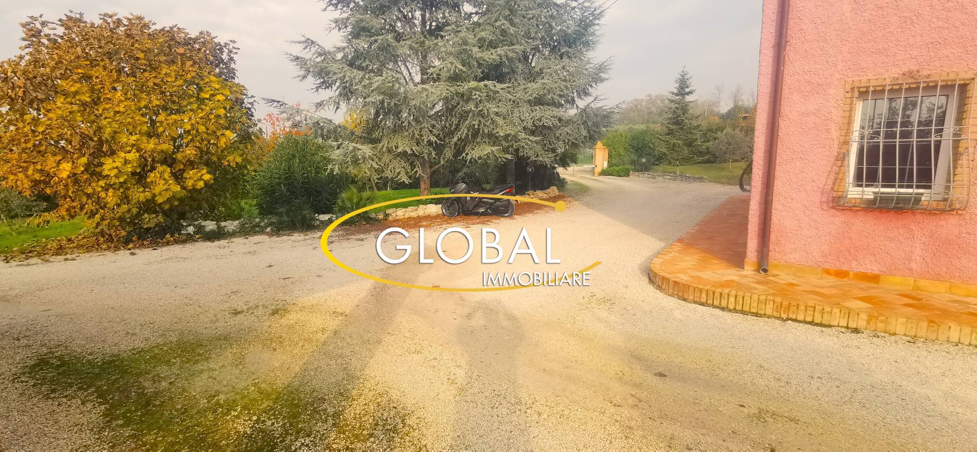 Rustico in vendita a Ancona, Barcaglione