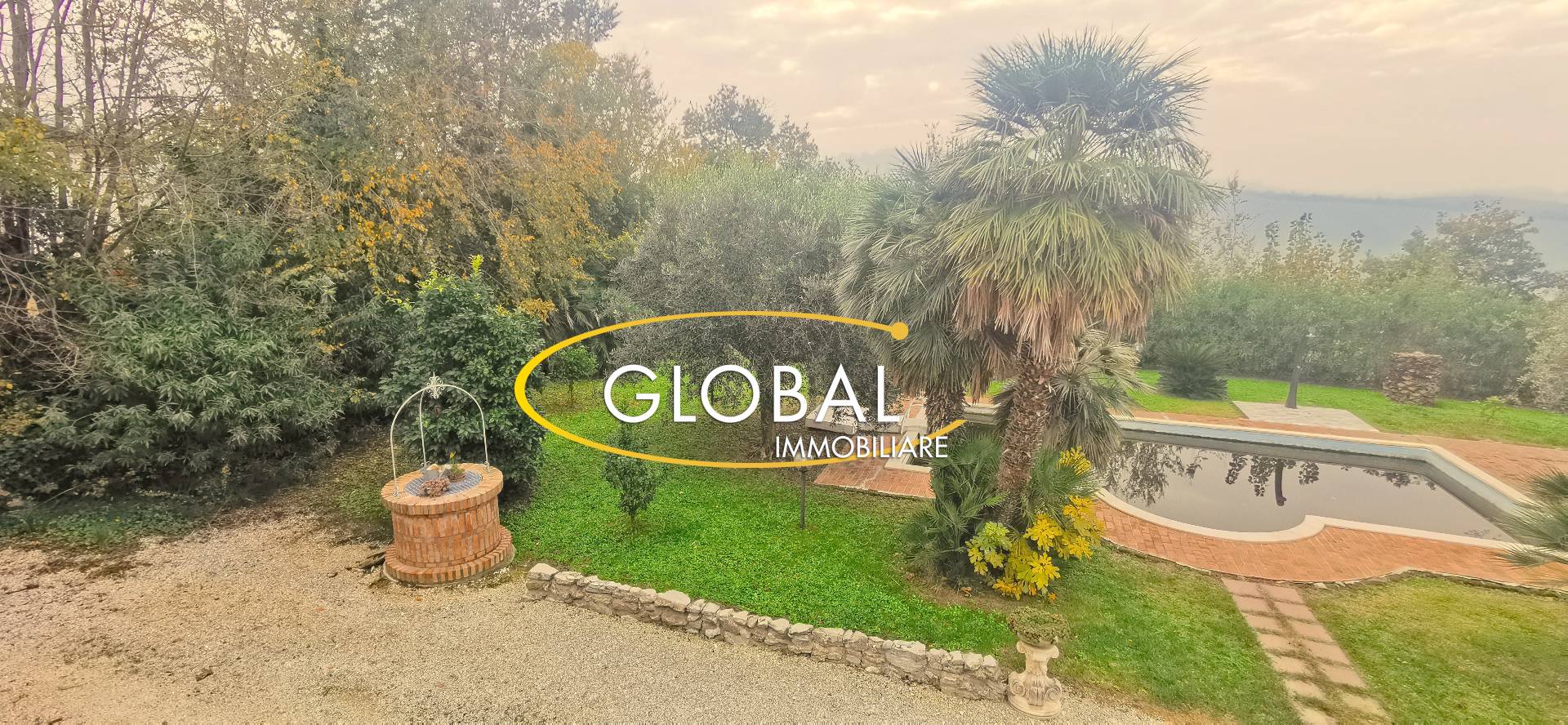 Rustico in vendita a Ancona, Barcaglione