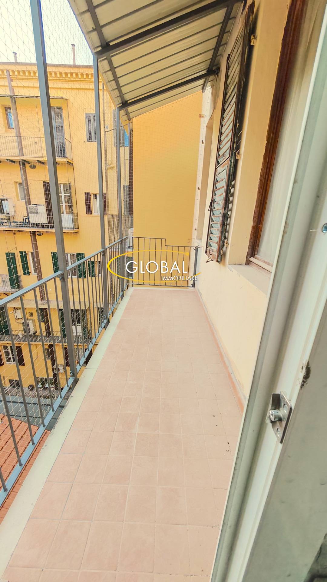 Appartamento in vendita a Ancona, Centro storico