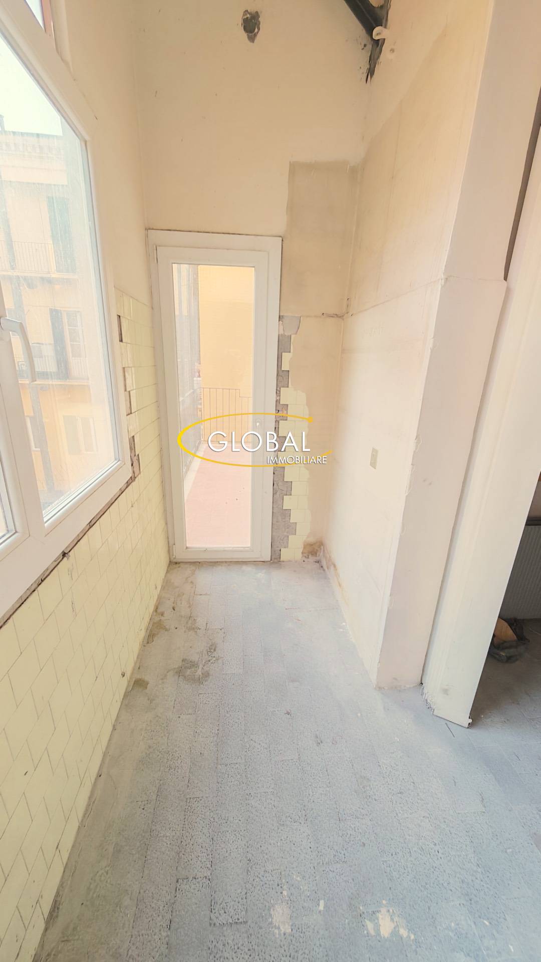 Appartamento in vendita a Ancona, Centro storico