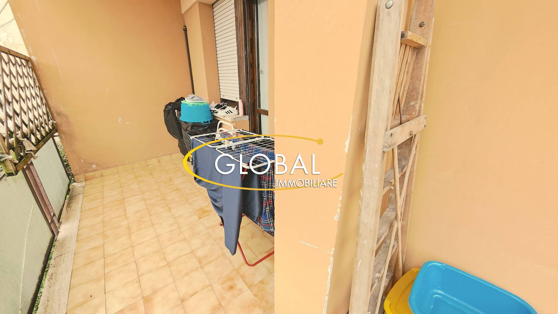 Appartamento in vendita a Ancona, Q. Adriatico