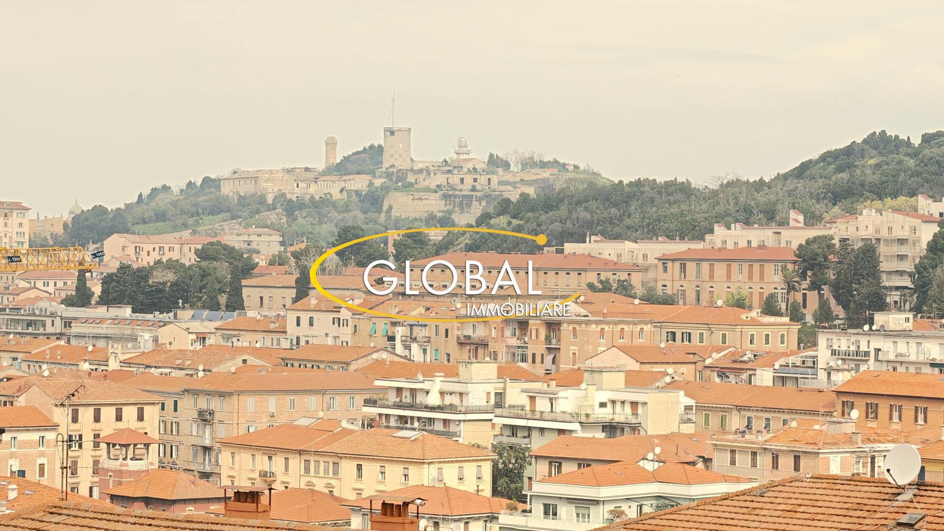 Appartamento in vendita a Ancona, Borgo Rodi