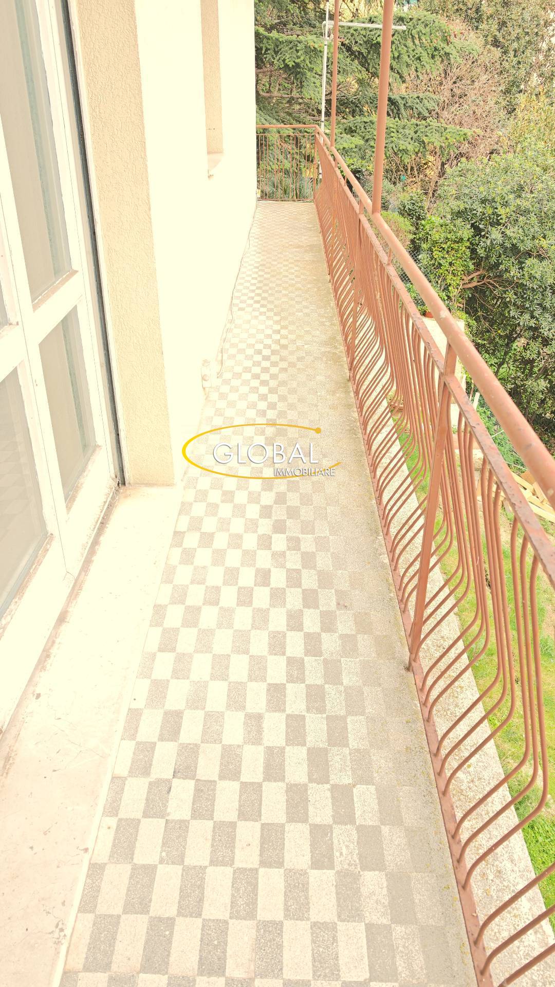 Appartamento in vendita a Ancona, Borgo Rodi