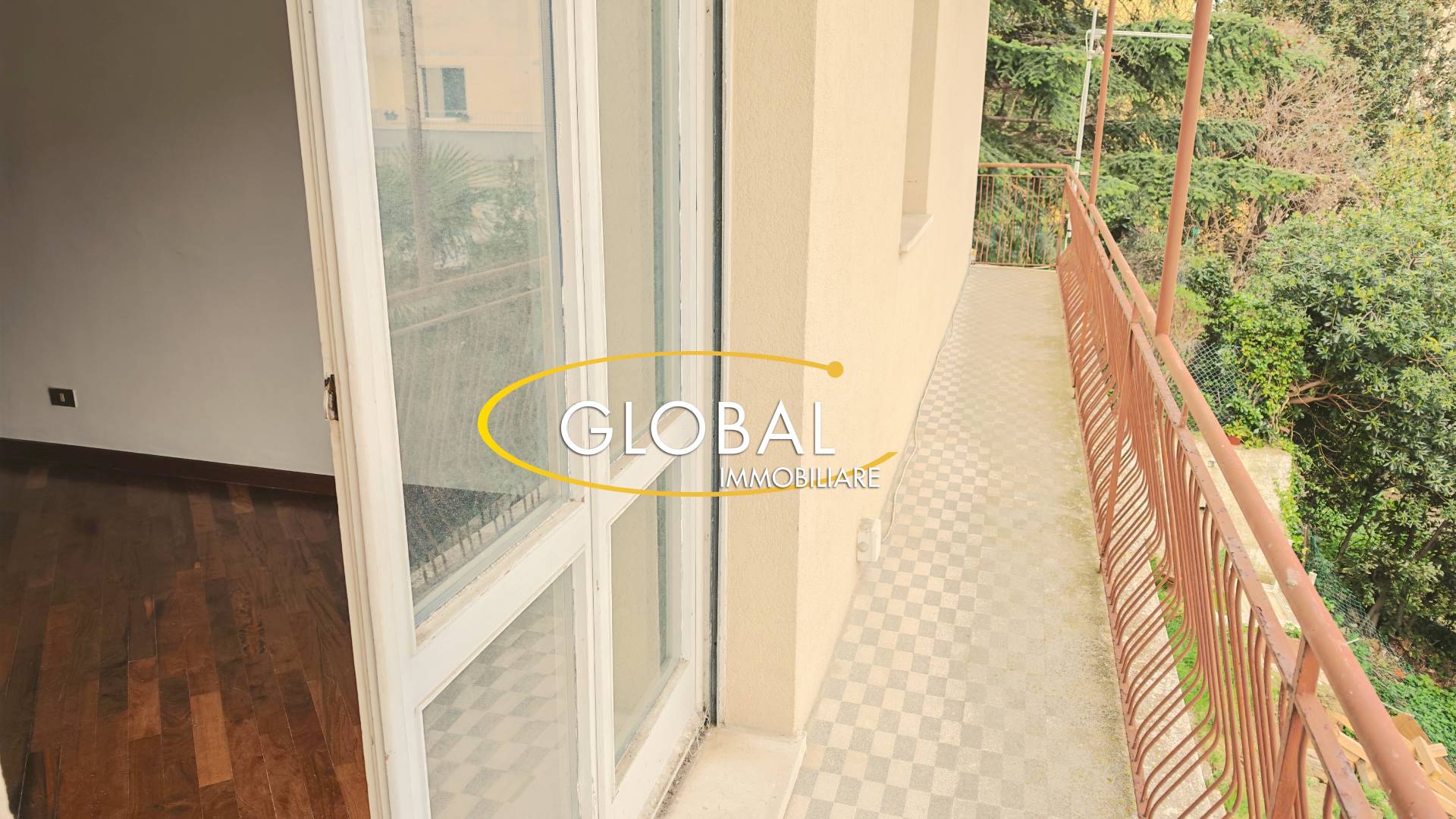 Appartamento in vendita a Ancona, Borgo Rodi