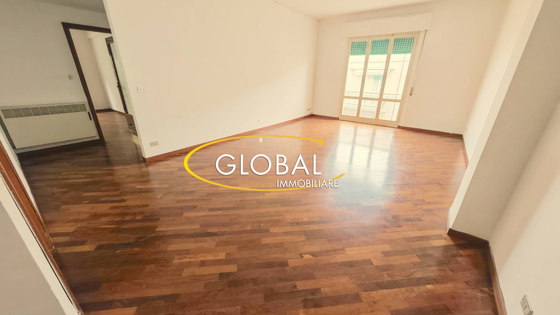 Appartamento in vendita a Ancona, Borgo Rodi