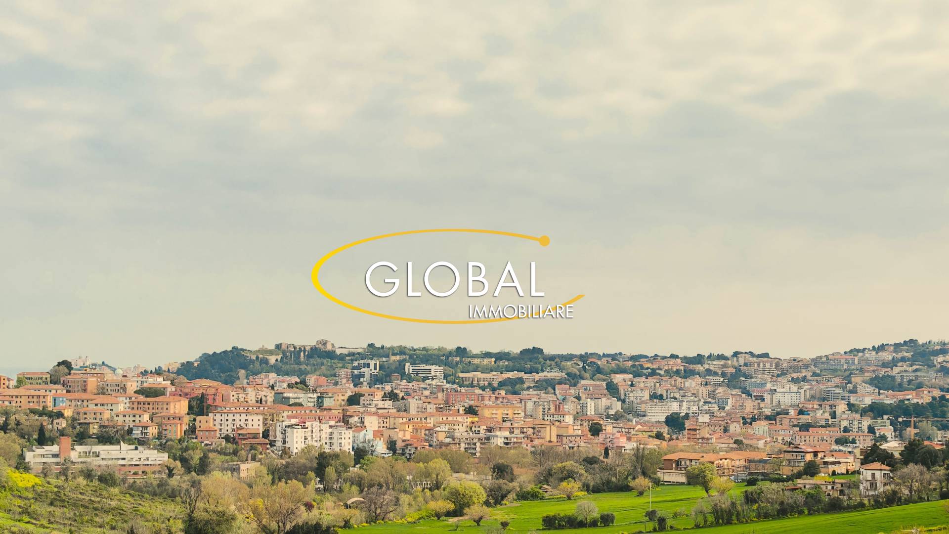 Villa in vendita a Ancona, Pinocchio