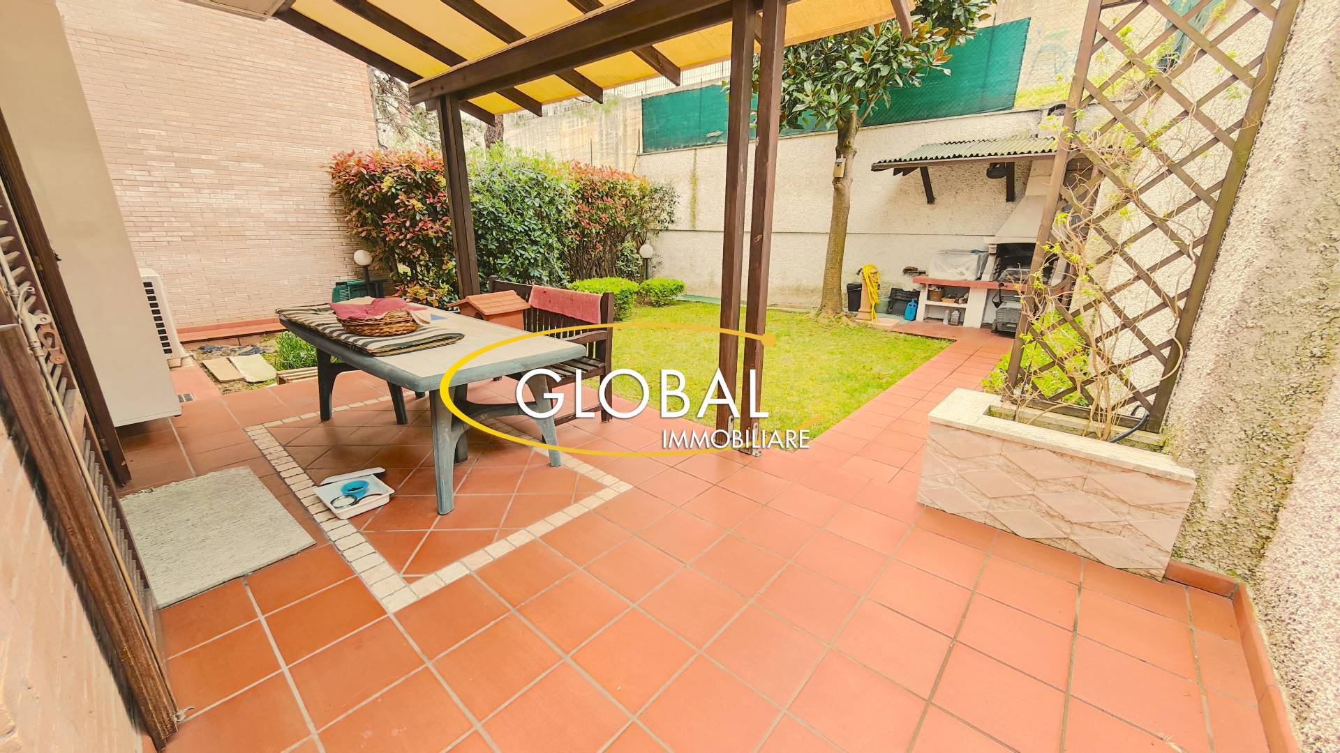 Villa in vendita a Ancona, Pinocchio