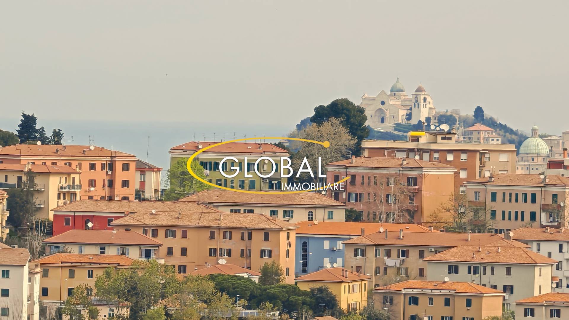 Villa in vendita a Ancona, Pinocchio