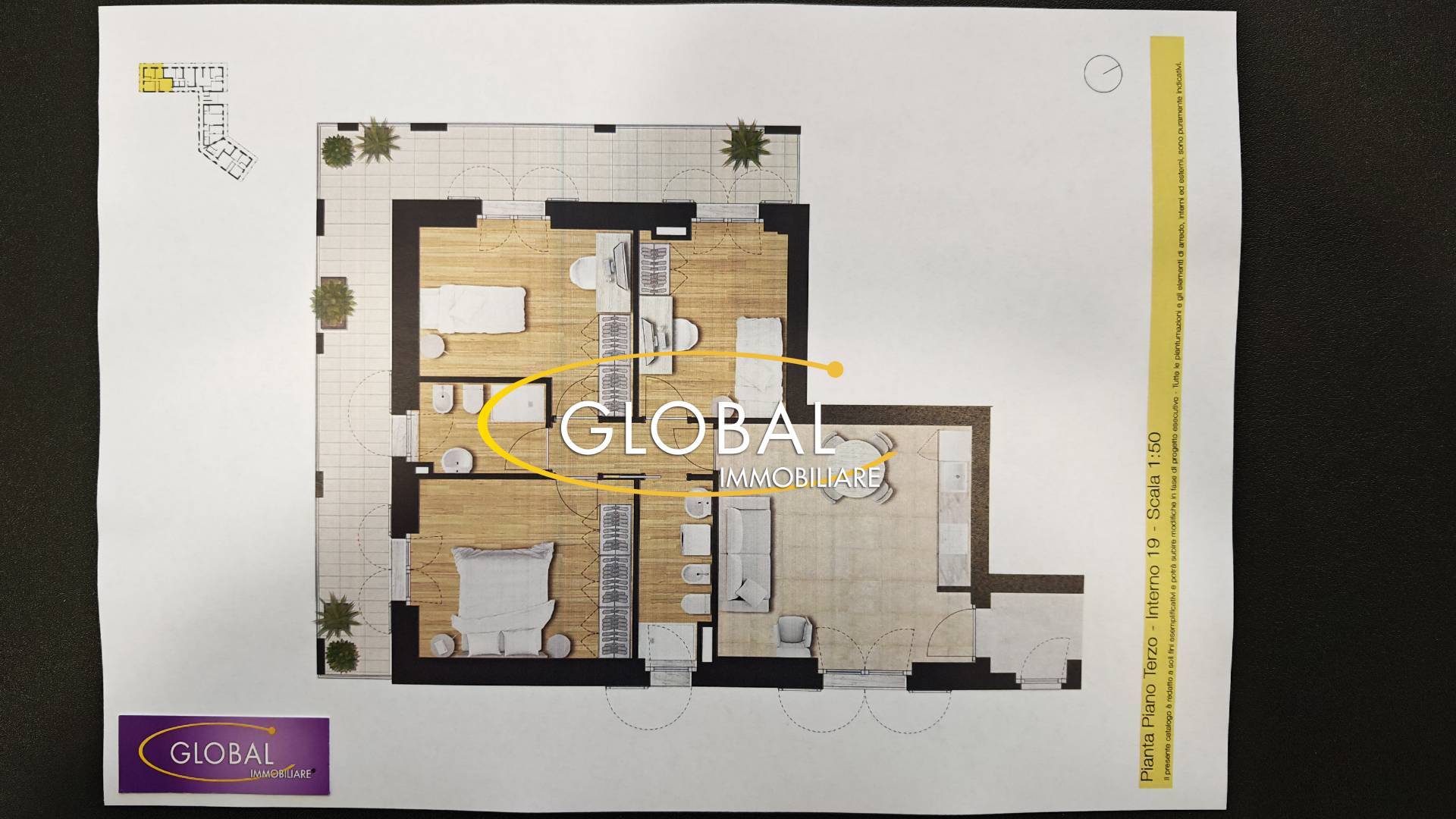 Appartamento in vendita a Ancona, Palombare