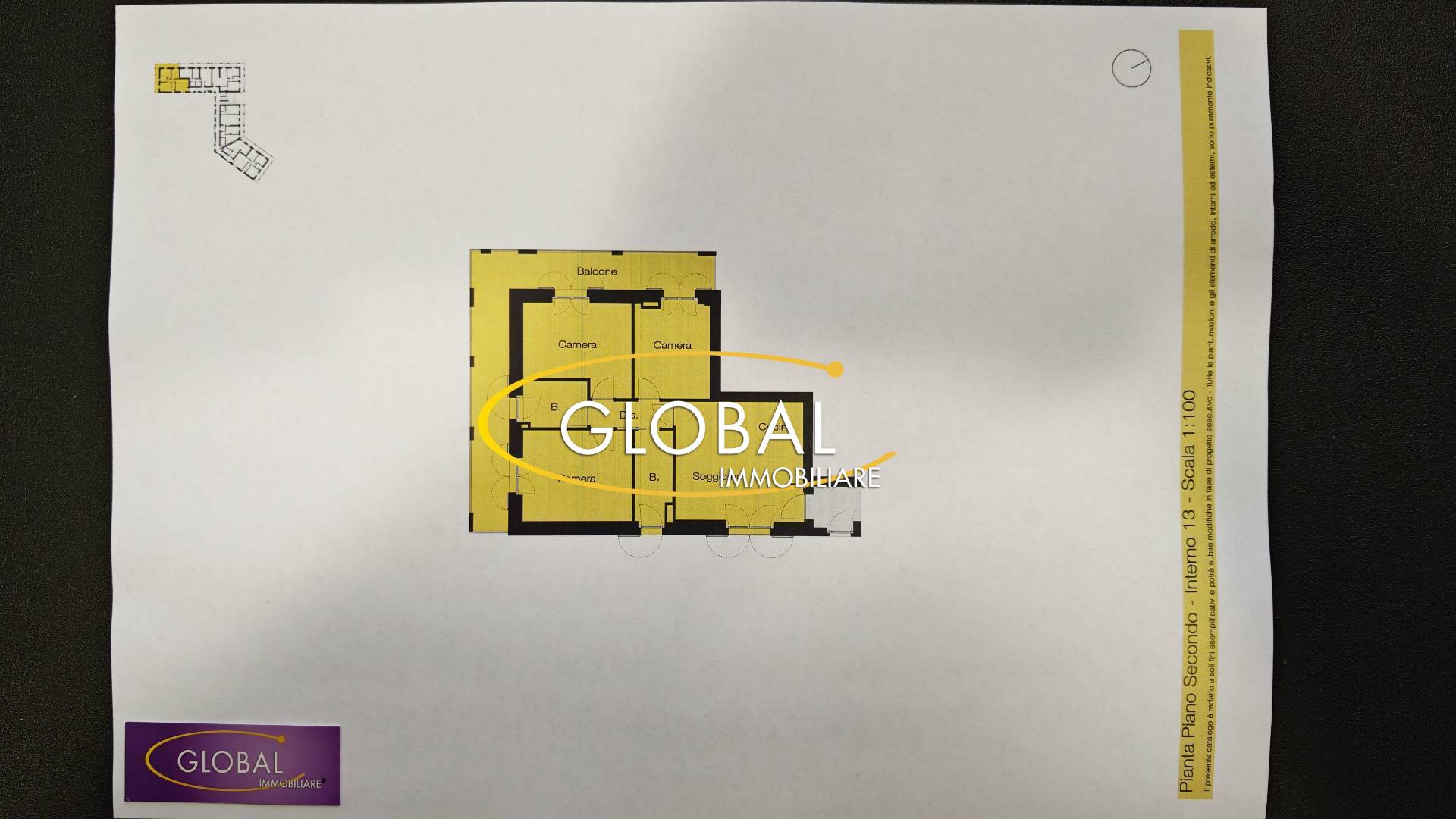 Appartamento in vendita a Ancona, Palombare