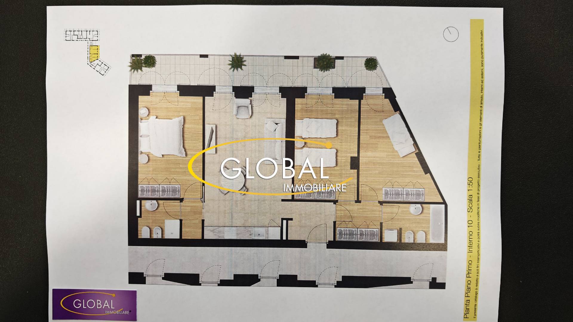 Appartamento in vendita a Ancona, Palombare