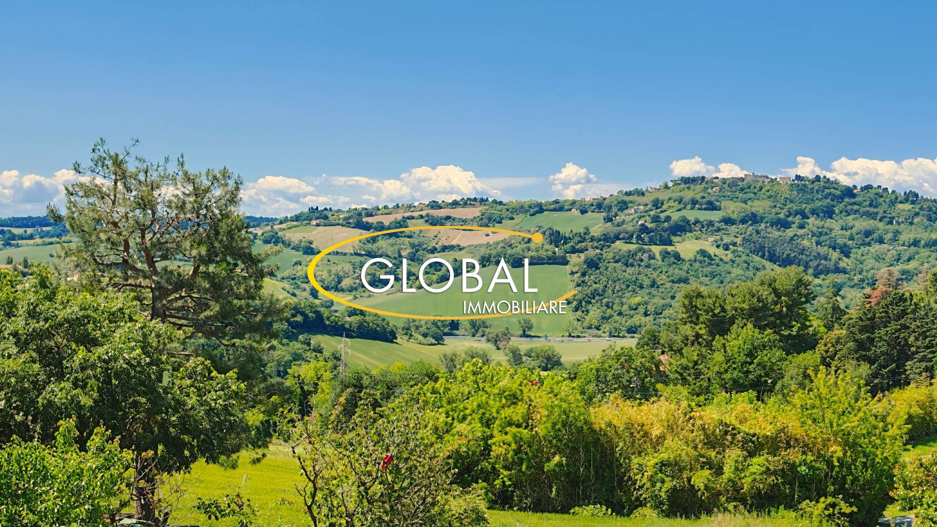 Villette a schiera in vendita a Ancona, Candia