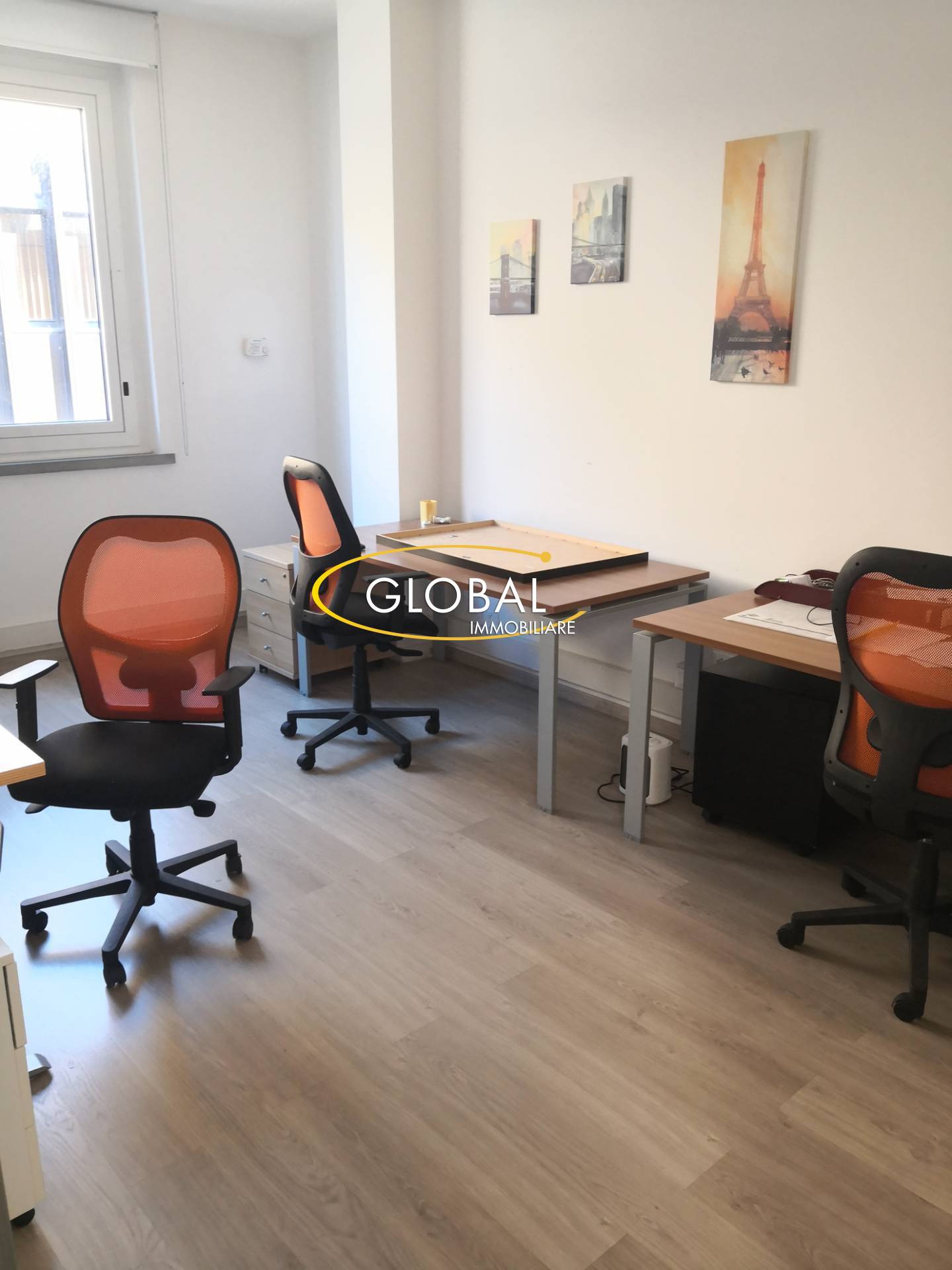 Studio/Ufficio in affitto a Ancona, Centro storico