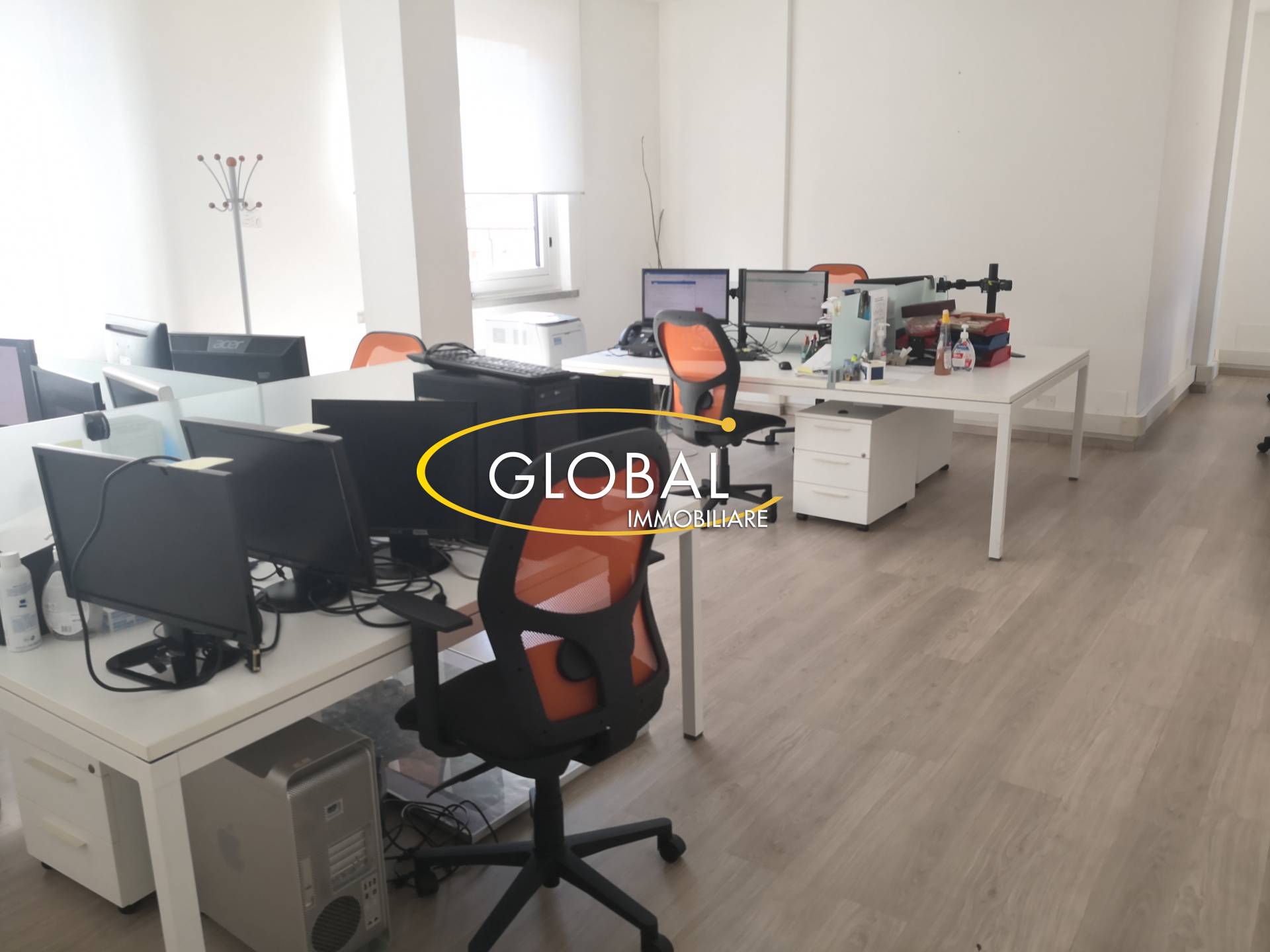 Studio/Ufficio in affitto a Ancona, Centro storico